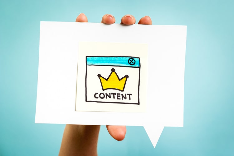 Você sabe a diferença entre branded content e marketing de conteúdo?