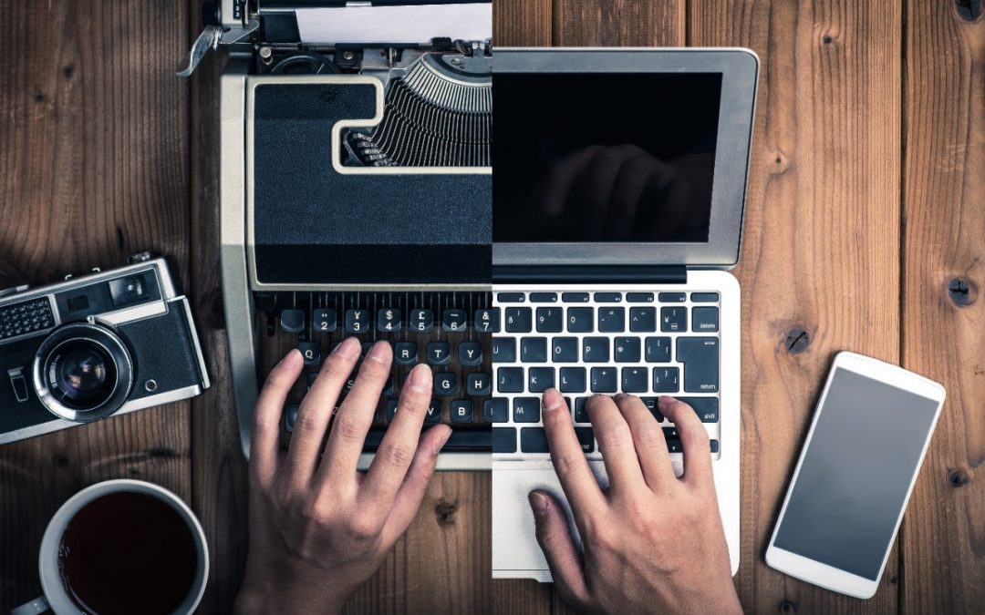 O conceito phygital propõe a fusão do mundo digital e físico para melhoria da experiência de todos os atores envolvidos nas profundas transformações atuais