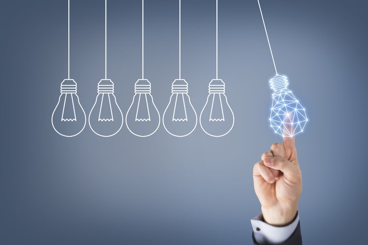 A inovação estratégica é aquela que muda algum fator relevante na organização, oferecendo um valor único e diferenciado aos clientes