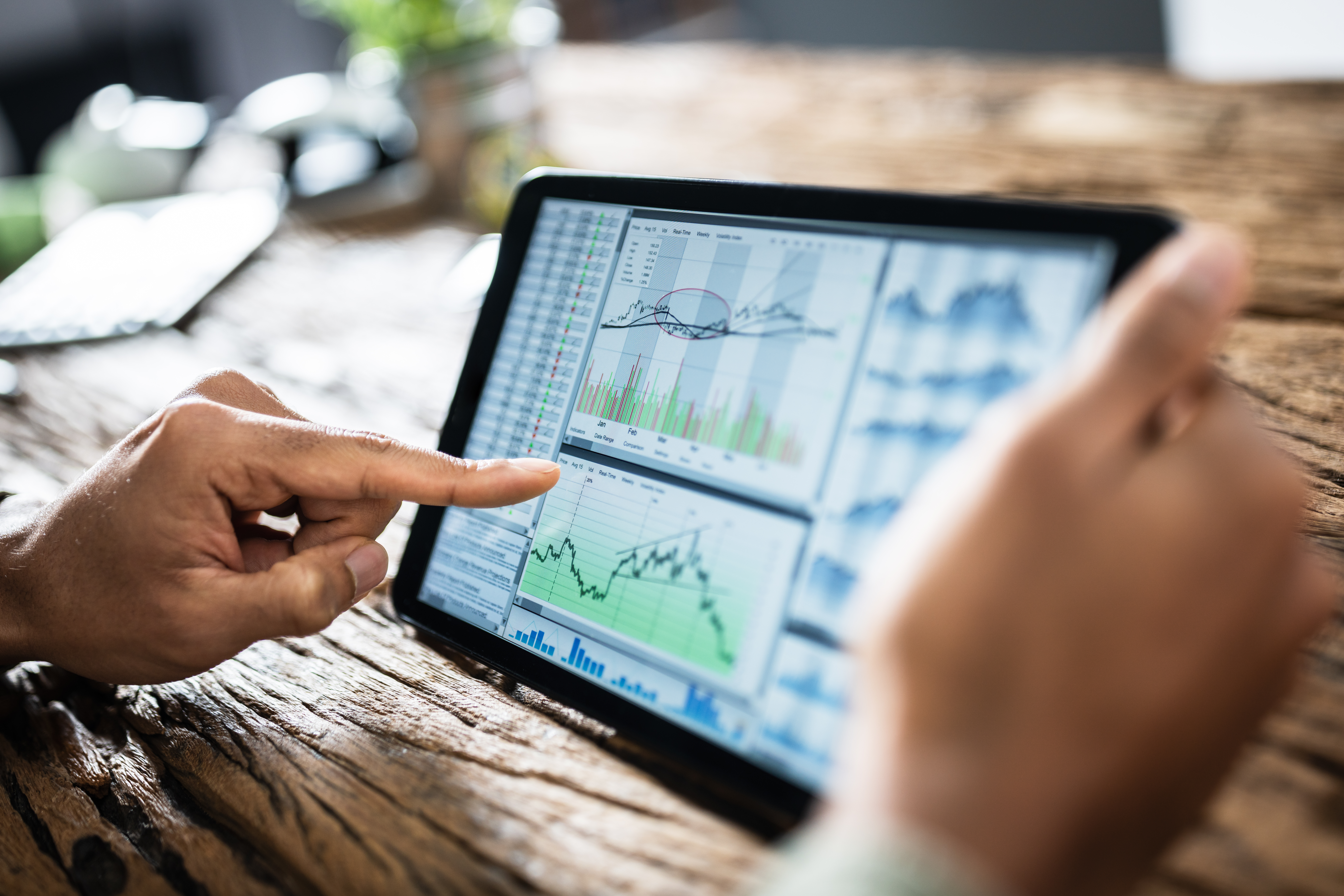 impactos da bolsa de valores