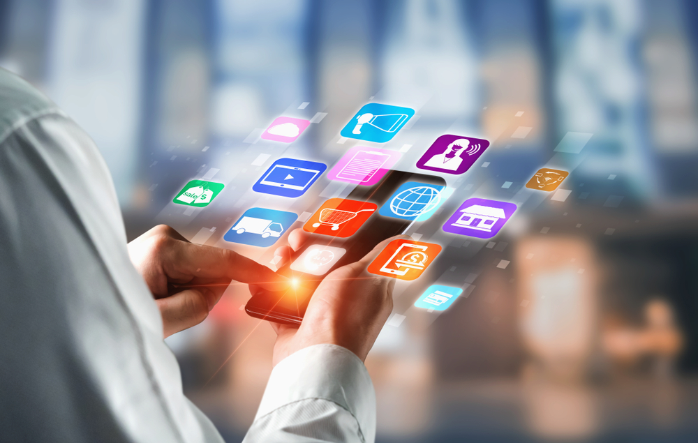 O que é omnichannel?
