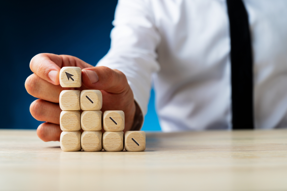 evolução do marketing