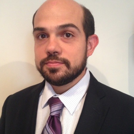 Profº Marcos Piellusch