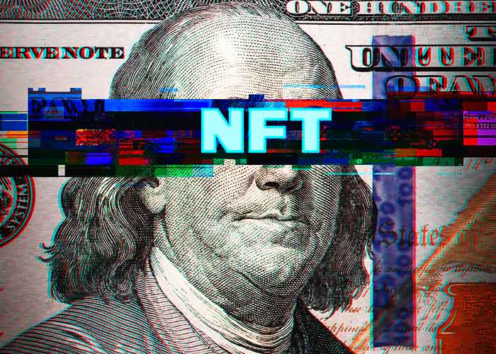 NFT é mais uma empreitada virtual