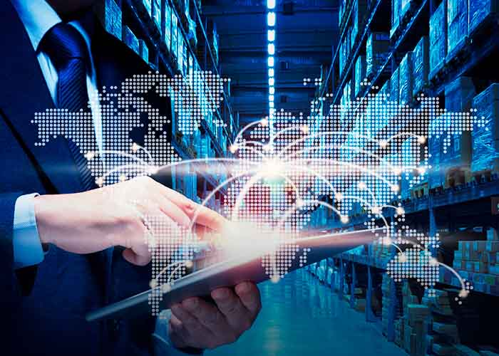 Supply Chain: compreenda seu posicionamento na era digital