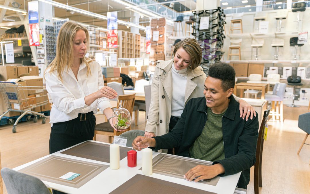 A Era do Shoppertainment: onde o entretenimento dita o consumo