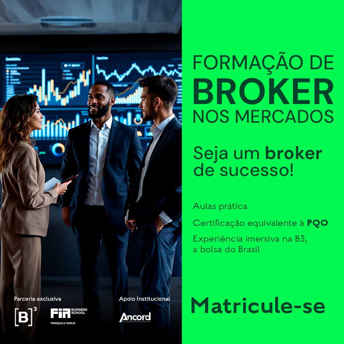 broker