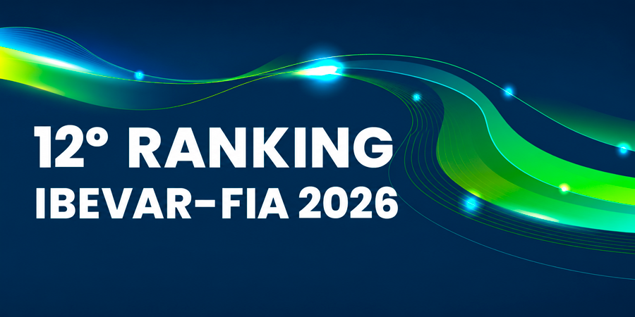 Ranking IBEVAR–FIA 2026 anuncia empresas vencedoras nas dimensões de Imagem